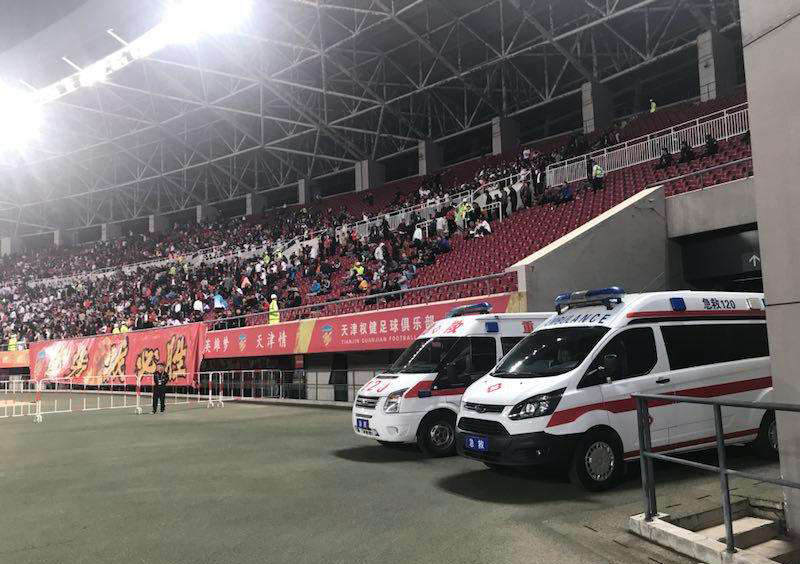 赫章县大中小型活动保障